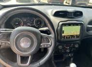 Jeep Renegade Limited 1.0 120cv