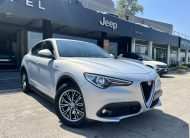 Alfa Romeo Stelvio Super 2.2 160cv
