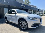 Alfa Romeo Stelvio Super 2.2 160cv