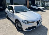 Alfa Romeo Stelvio Super 2.2 160cv