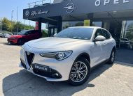 Alfa Romeo Stelvio Super 2.2 160cv