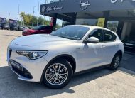Alfa Romeo Stelvio Super 2.2 160cv