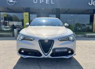 Alfa Romeo Stelvio Super 2.2 160cv