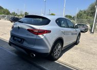 Alfa Romeo Stelvio Super 2.2 160cv