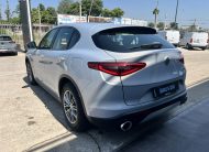 Alfa Romeo Stelvio Super 2.2 160cv