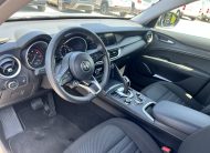 Alfa Romeo Stelvio Super 2.2 160cv
