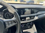 Alfa Romeo Stelvio Super 2.2 160cv