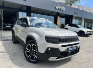 Jeep Avenger Summit Hybrid 1.2 100cv