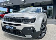 Jeep Avenger Summit Hybrid 1.2 100cv