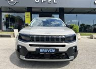 Jeep Avenger Summit Hybrid 1.2 100cv