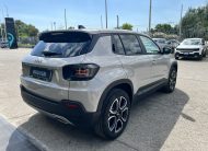 Jeep Avenger Summit Hybrid 1.2 100cv