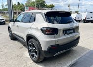 Jeep Avenger Summit Hybrid 1.2 100cv