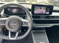 Jeep Avenger Summit Hybrid 1.2 100cv