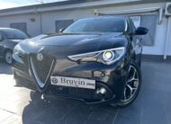 Alfa Romeo Stelvio Executive 2.2 190cv
