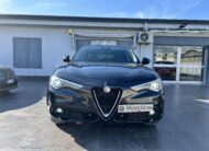 Alfa Romeo Stelvio Executive 2.2 190cv