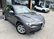 Alfa Romeo Stelvio Business 2.2 190cv Q4