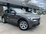 Alfa Romeo Stelvio Business 2.2 190cv Q4