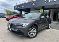 Alfa Romeo Stelvio Business 2.2 190cv Q4