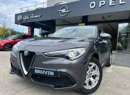 Alfa Romeo Stelvio Business 2.2 190cv Q4
