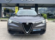Alfa Romeo Stelvio Business 2.2 190cv Q4