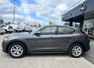 Alfa Romeo Stelvio Business 2.2 190cv Q4
