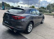 Alfa Romeo Stelvio Business 2.2 190cv Q4
