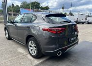 Alfa Romeo Stelvio Business 2.2 190cv Q4