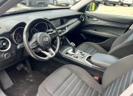 Alfa Romeo Stelvio Business 2.2 190cv Q4
