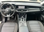 Alfa Romeo Stelvio Business 2.2 190cv Q4