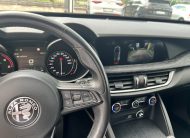 Alfa Romeo Stelvio Business 2.2 190cv Q4