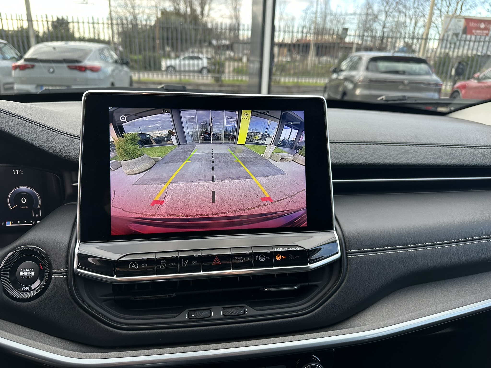 Jeep Compass Limited 1.6 130cv