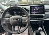 Jeep Compass Limited 1.6 130cv