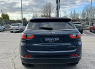 Jeep Compass Limited 1.6 130cv