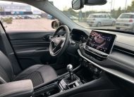 Jeep Compass Limited 1.6 130cv