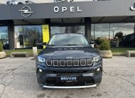 Jeep Compass Limited 1.6 130cv