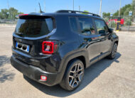Jeep Renegade Limited DDCT 1.6 120cv