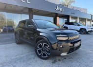 Jeep Avenger Summit 1.2 100cv