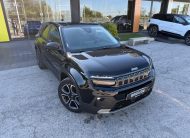 Jeep Avenger Summit 1.2 100cv