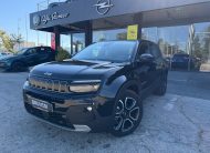 Jeep Avenger Summit 1.2 100cv