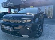 Jeep Avenger Summit 1.2 100cv