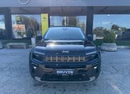 Jeep Avenger Summit 1.2 100cv