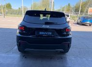 Jeep Avenger Summit 1.2 100cv