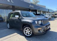 Jeep Renegade Limited 1.6 130cv