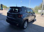 Jeep Renegade Limited 1.6 130cv