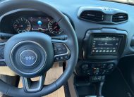 Jeep Renegade Limited 1.6 130cv