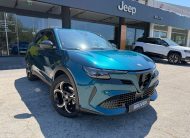 Alfa Romeo Junior Speciale 1.2 145cv