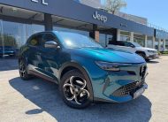 Alfa Romeo Junior Speciale 1.2 145cv