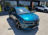 Alfa Romeo Junior Speciale 1.2 145cv