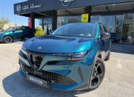 Alfa Romeo Junior Speciale 1.2 145cv
