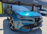 Alfa Romeo Junior Speciale 1.2 145cv